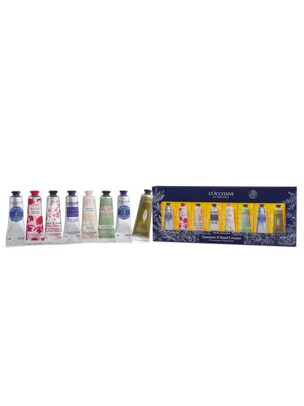 L'Occitane en Provence Multi Lines Body Care Set