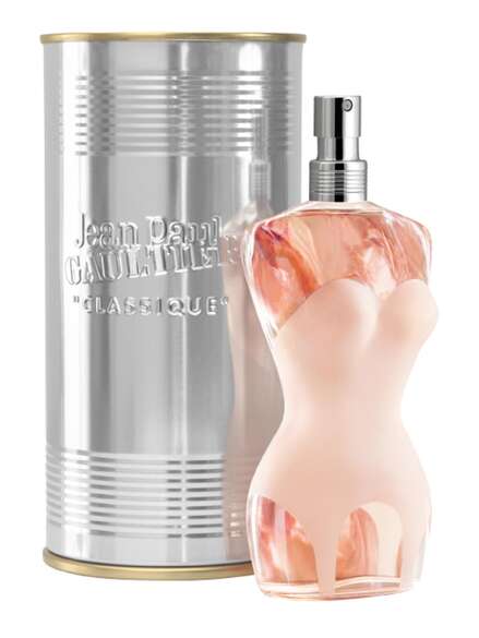 Jean Paul Gaultier Classique Eau de Toilette 100 ml