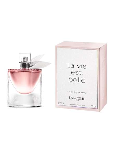 Lancôme La vie est belle