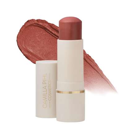 Camilla Pihl Beauty Creamy Blush