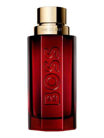 Hugo Boss The Scent For Him Elixir 100 ml