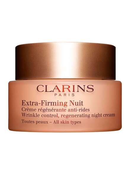 Extra Firming night cream