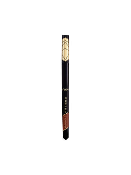 L'Oréal Paris Oa Super Liner Eye Liner Perfect Slim