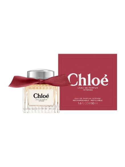 Chloé Signature L‘Eau de Parfum Intense 50 ml