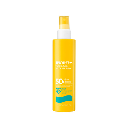 Biotherm Waterlover Milky Sun Spray SPF50+