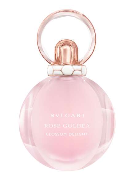 Bvlgari Rose Goldea Blossom Delight Eau de Toilette 50 ml
