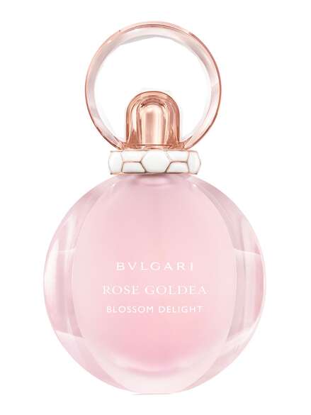 Bvlgari Rose Goldea Blossom Delight Eau de Toilette 50 ml