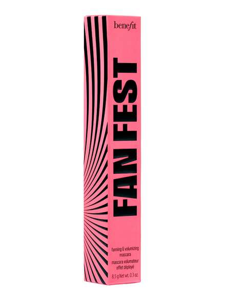 Benefit Fan Fest Mascara Black