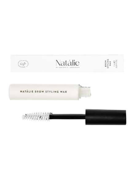 Natalie Brow Styling Wax