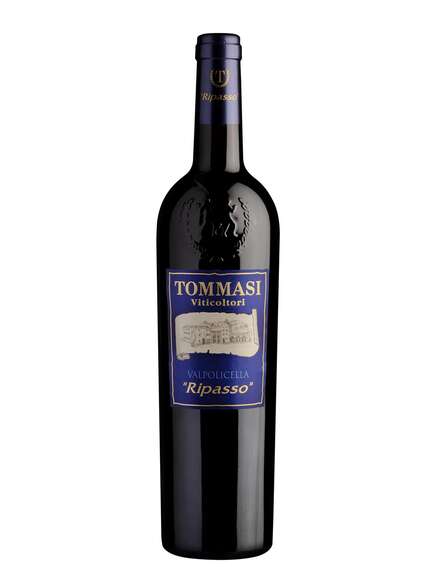 Tommasi Ripasso della Valpolicella