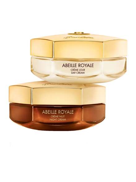 Abeille Royale Face Care