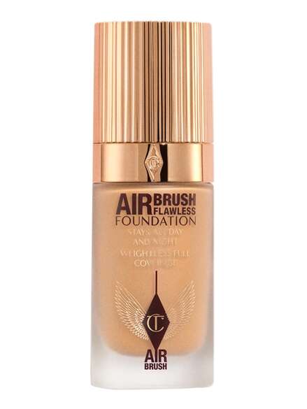 Charlotte Tilbury Airbrush Flawless Foundation - 8 Neutral
