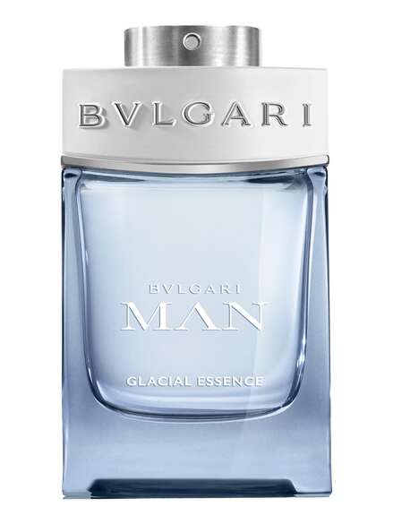 Bvlgari Man Glacial Essence 