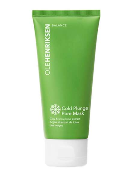 Ole Henriksen Balance Cold Plunge Pore Mask
