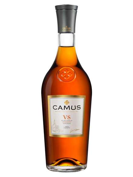 Camus VS Elegance
