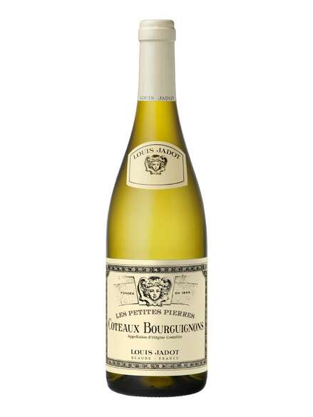 Louis Jadot Coteaux Bourguignons Blanc