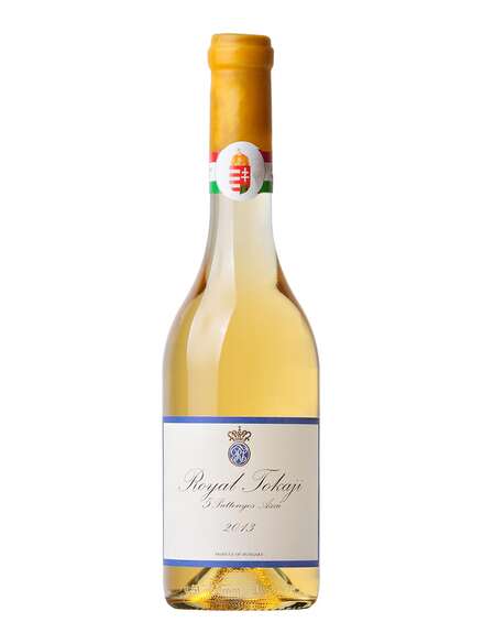 Royal Tokaji 5 Puttonyos Blue Label