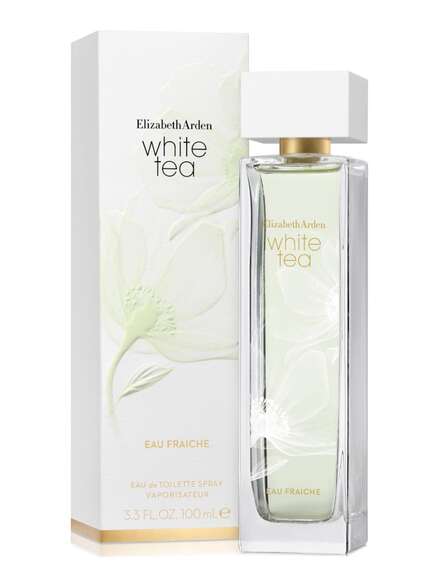 Elizabeth Arden White Tea Eau Fraiche Eau de Toilette 100 ml