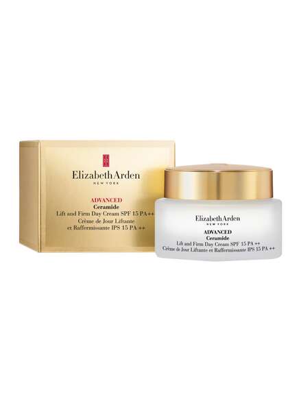 Elizabeth Arden Advanced Ceramide Lift & Firm Day Cream SPF15