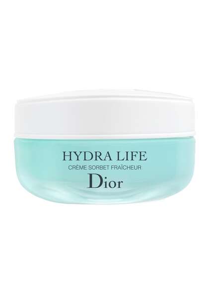 Dior Hyralife Creme Sorbet Fraicheur Jar