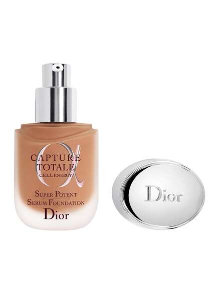 Dior Capture Totale Foundation