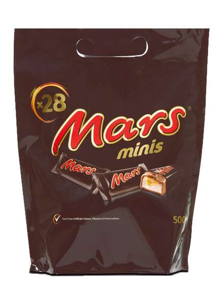 Mars