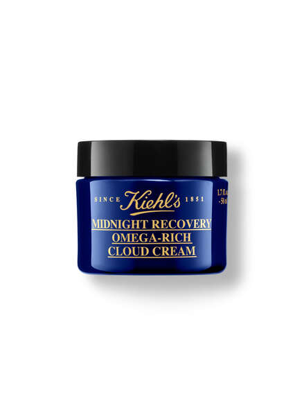 Kiehl's Midnight Recovery Omega Rich Cloud Cream