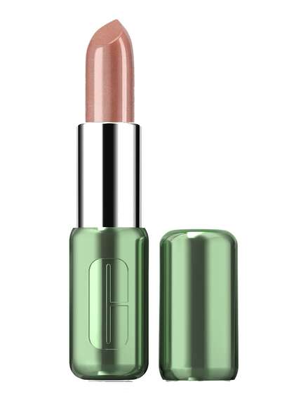 Clinique Lip Pop Longwear Lipstick No. 02 - Bare Pop