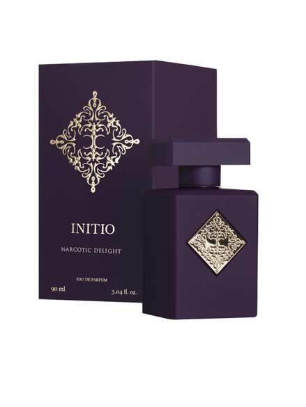 Initio Parfums Privés Carnal Narcotic Delight Eau de Parfum 90 ml