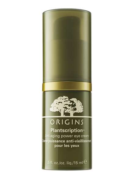 Origins Plantscription Power Eye Cream 