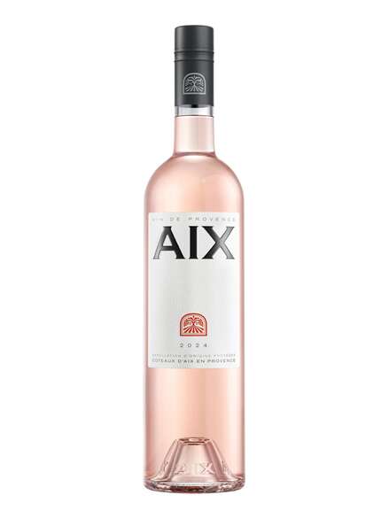AIX, Rosé