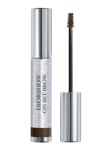 Diorshow On Set Brow Gel