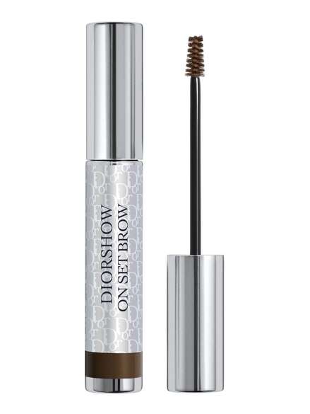 Diorshow On Set Brow Gel 