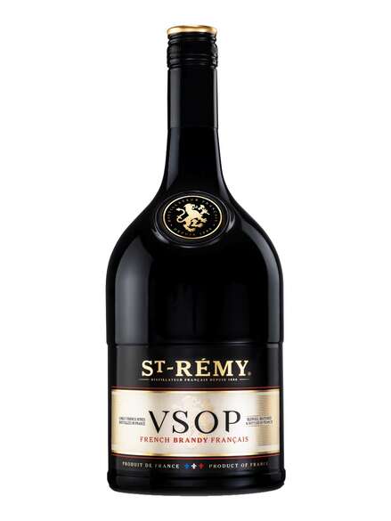 St-Rémy Authentique VSOP