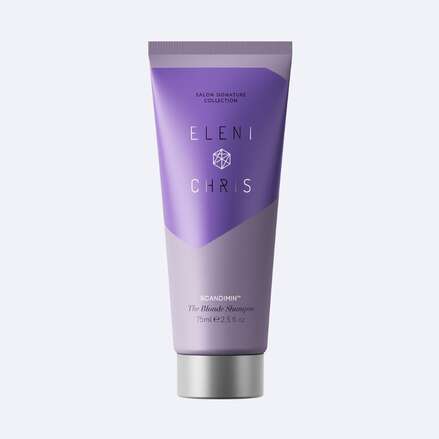 Eleni & Chris Haircare ScandiMin Shampoo