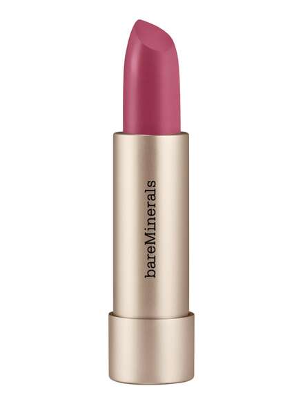 bareMinerals Mineralist Hydra-Smoothing Lipstick No. 3 - Mighty