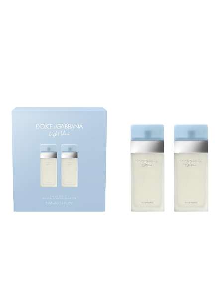  D&G Light Blue