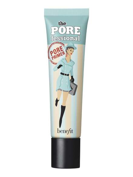 Porefessional Face Primer Transparent