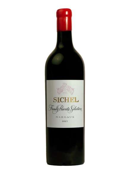 Sichel Family Reserve Margaux