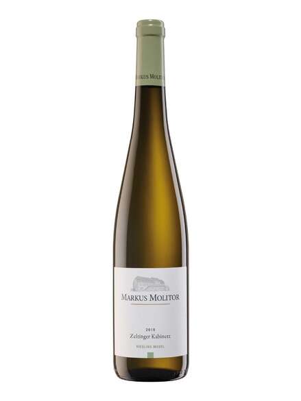 Markus Molitor Riesling Zeltiner Kabinett