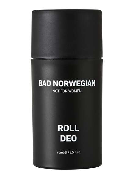  Bad Norwegian Deo Roll-On