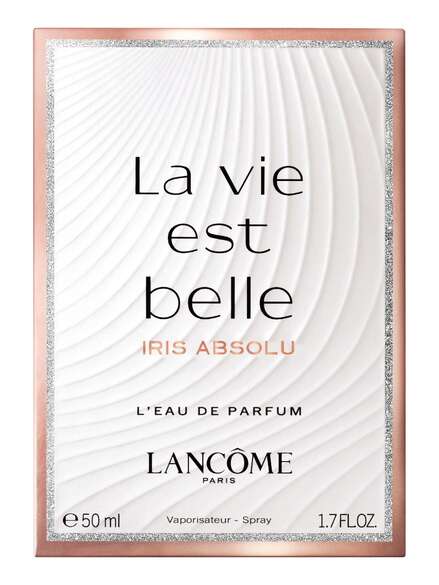 Lancôme La vie est belle Iris Infini Eau de Parfum 50 ml