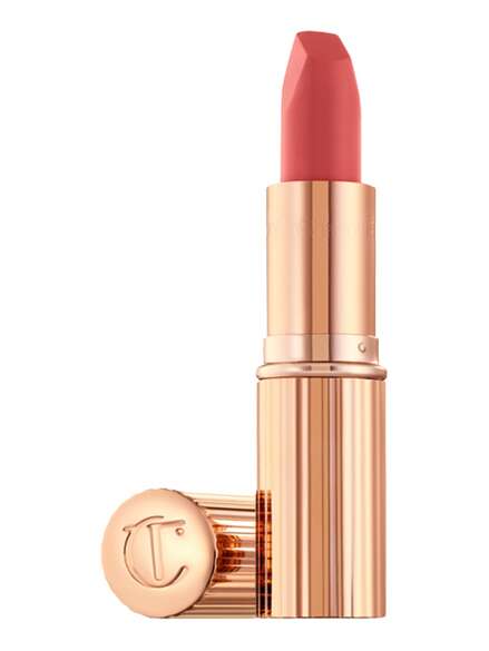 Charlotte Tilbury Matte Revolution Lipstick - Sexy Sienna