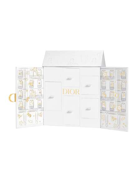 Dior Le 30 Montaigne Set - 5 Miniaturer