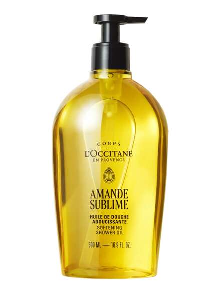 L'Occitane en Provence Almond Shower Oil 500 ml