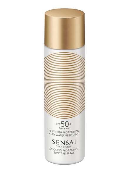 Sensai Cooling Protective Suncare Spray SPF 50 150ml