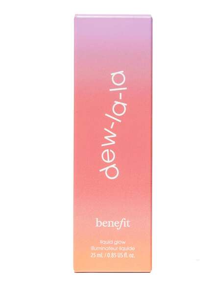 Benefit Dew La La Liquid Highlighter No. 398 - Luna