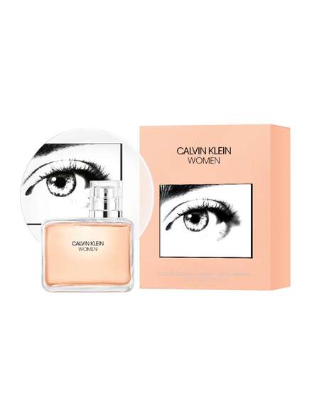 Calvin Klein Women Intense Eau de Parfum 100 ml