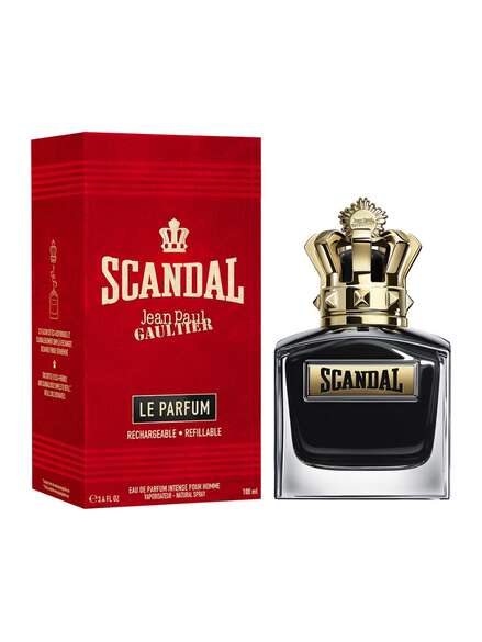 Jean Paul Gaultier Scandal for Him Le Parfum Eau de Parfum 100 ml