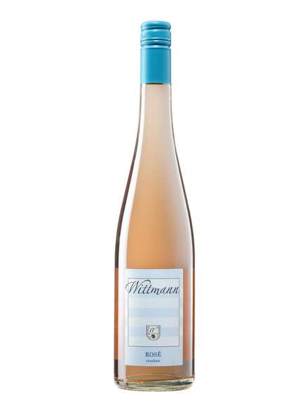 Wittmann Rosé
